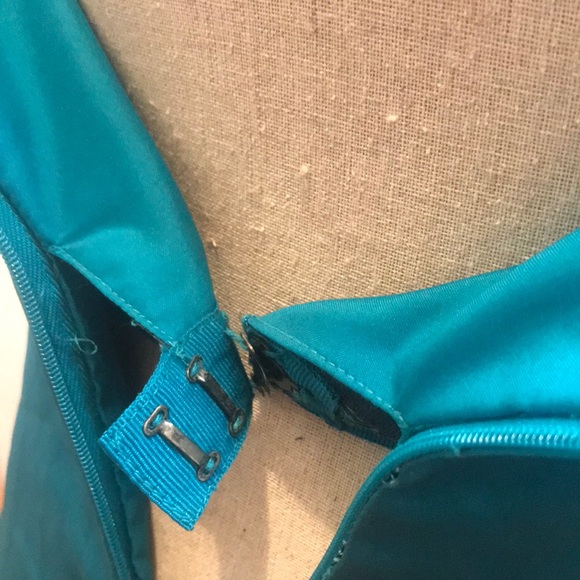 David’s Bridal Gown - Picture 7 of 8